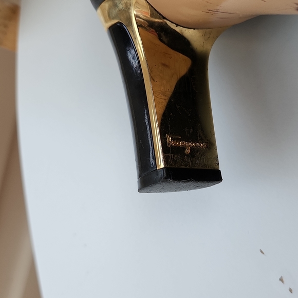 Ferragamo ankle boots - Picture 4 of 7